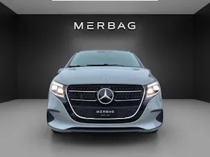 Mercedes-Benz V 250d Trend