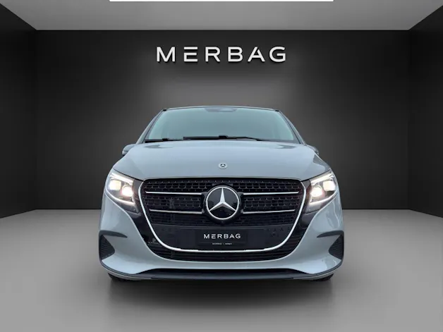 Mercedes-Benz V 250d Trend