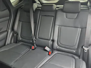 Hyundai Tucson 1.6 T-GDi HEV Vertex Sw Swiss Edition