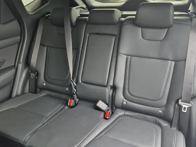 Hyundai Tucson 1.6 T-GDi HEV Vertex Sw Swiss Edition