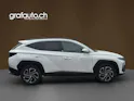 Hyundai Tucson 1.6 T-GDi HEV Vertex Sw Swiss Edition