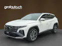 Hyundai Tucson 1.6 T-GDi HEV Vertex Sw Swiss Edition