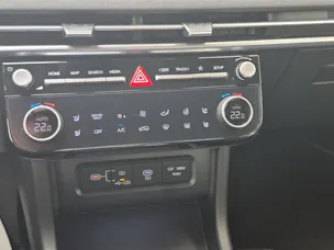 Hyundai Tucson 1.6 T-GDi HEV Vertex Sw Swiss Edition
