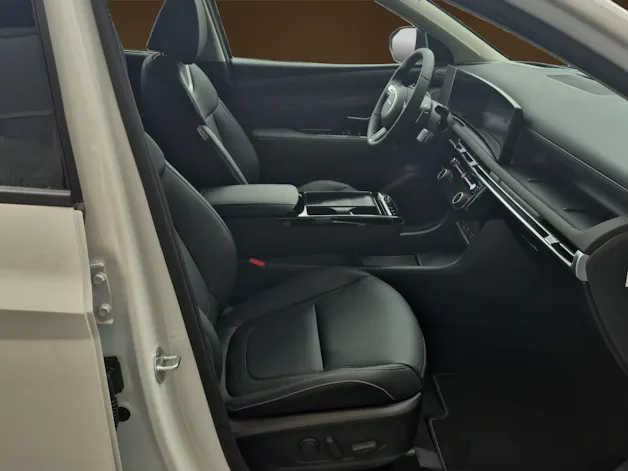 Hyundai Tucson 1.6 T-GDi HEV Vertex Sw Swiss Edition