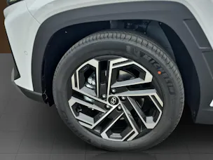 Hyundai Tucson 1.6 T-GDi HEV Vertex Sw Swiss Edition