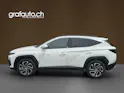 Hyundai Tucson 1.6 T-GDi HEV Vertex Sw Swiss Edition