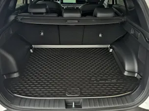 Hyundai Tucson 1.6 T-GDi HEV Vertex Sw Swiss Edition