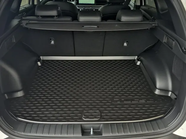 Hyundai Tucson 1.6 T-GDi HEV Vertex Sw Swiss Edition