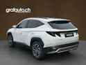 Hyundai Tucson 1.6 T-GDi HEV Vertex Sw Swiss Edition