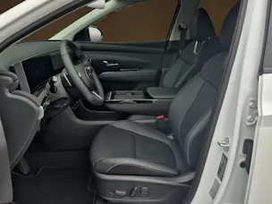 Hyundai Tucson 1.6 T-GDi HEV Vertex Sw Swiss Edition