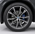 BMW X3 M40d 48V Pure M Sport Steptronic