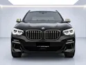 BMW X3 M40d 48V Pure M Sport Steptronic