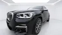 BMW X3 M40d 48V Pure M Sport Steptronic