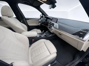 BMW X3 M40d 48V Pure M Sport Steptronic