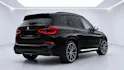 BMW X3 M40d 48V Pure M Sport Steptronic