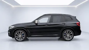 BMW X3 M40d 48V Pure M Sport Steptronic