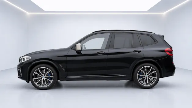 BMW X3 M40d 48V Pure M Sport Steptronic