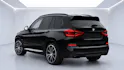 BMW X3 M40d 48V Pure M Sport Steptronic
