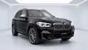 BMW X3 M40d 48V Pure M Sport Steptronic