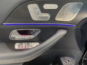 Mercedes-Benz GLE 450 AMG Line 4MATIC