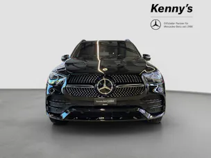 Mercedes-Benz GLE 450 AMG Line 4MATIC