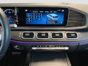 Mercedes-Benz GLE 450 AMG Line 4MATIC