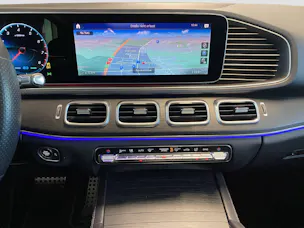 Mercedes-Benz GLE 450 AMG Line 4MATIC
