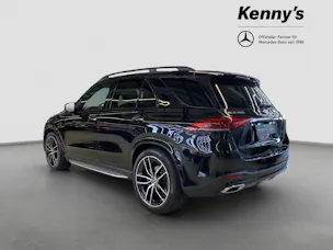 Mercedes-Benz GLE 450 AMG Line 4MATIC