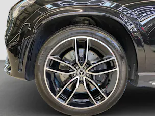 Mercedes-Benz GLE 450 AMG Line 4MATIC