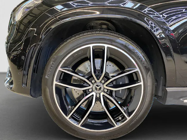 Mercedes-Benz GLE 450 AMG Line 4MATIC