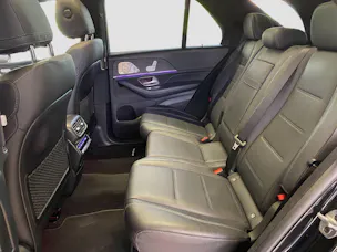 Mercedes-Benz GLE 450 AMG Line 4MATIC