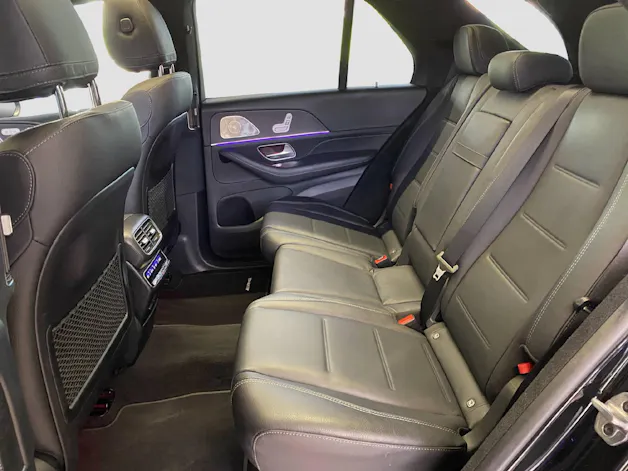 Mercedes-Benz GLE 450 AMG Line 4MATIC