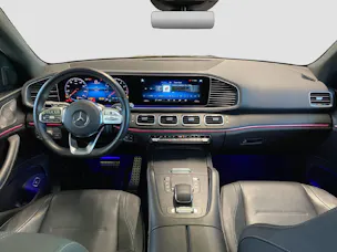 Mercedes-Benz GLE 450 AMG Line 4MATIC