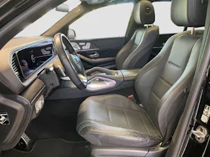 Mercedes-Benz GLE 450 AMG Line 4MATIC