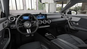 Mercedes-Benz A 200 Night Star 7G-DCT