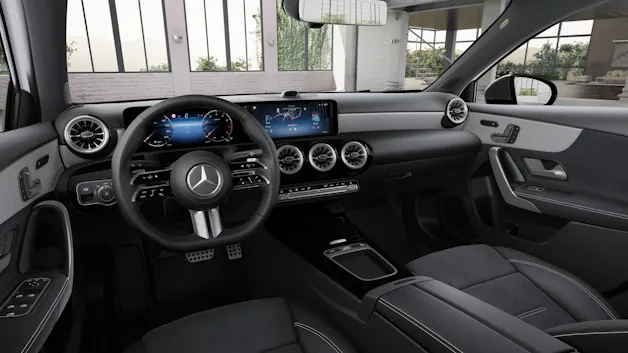 Mercedes-Benz A 200 Night Star 7G-DCT
