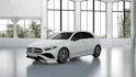 Mercedes-Benz A 200 Night Star 7G-DCT