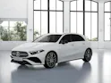 Mercedes-Benz A 200 Night Star 7G-DCT