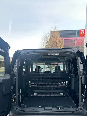 Ford Transit Courier dcab. van 1.0 Trend/125CV/Aut.
