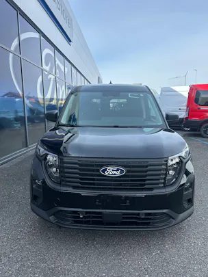Ford Transit Courier dcab. van 1.0 Trend/125CV/Aut.