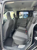 Ford Transit Courier dcab. van 1.0 Trend/125CV/Aut.