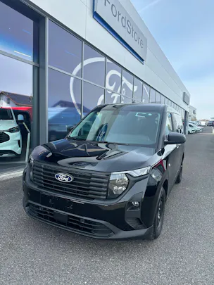 Ford Transit Courier dcab. van 1.0 Trend/125CV/Aut.