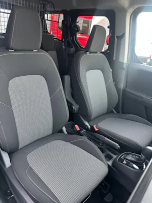 Ford Transit Courier dcab. van 1.0 Trend/125CV/Aut.