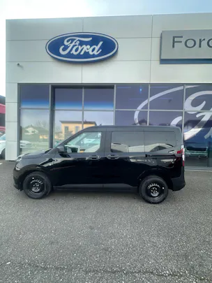 Ford Transit Courier dcab. van 1.0 Trend/125CV/Aut.