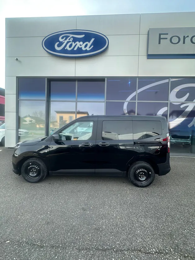 Ford Transit Courier dcab. van 1.0 Trend/125CV/Aut.