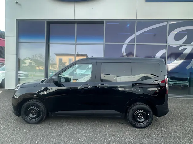 Ford Transit Courier dcab. van 1.0 Trend/125CV/Aut.