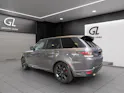Land Rover RR Sport 4.4SDV8 Autobiog
