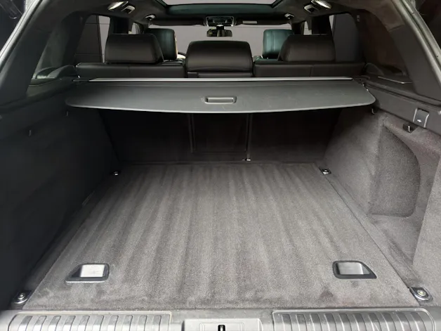 Land Rover RR Sport 4.4SDV8 Autobiog