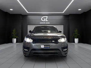 Land Rover RR Sport 4.4SDV8 Autobiog