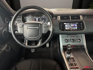 Land Rover RR Sport 4.4SDV8 Autobiog